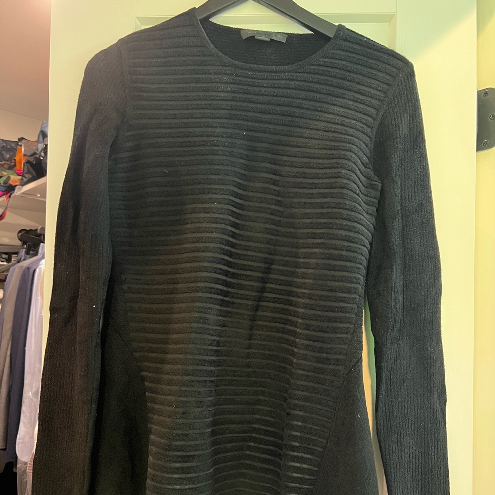 Alexander Wang Asymmetrical Sweater